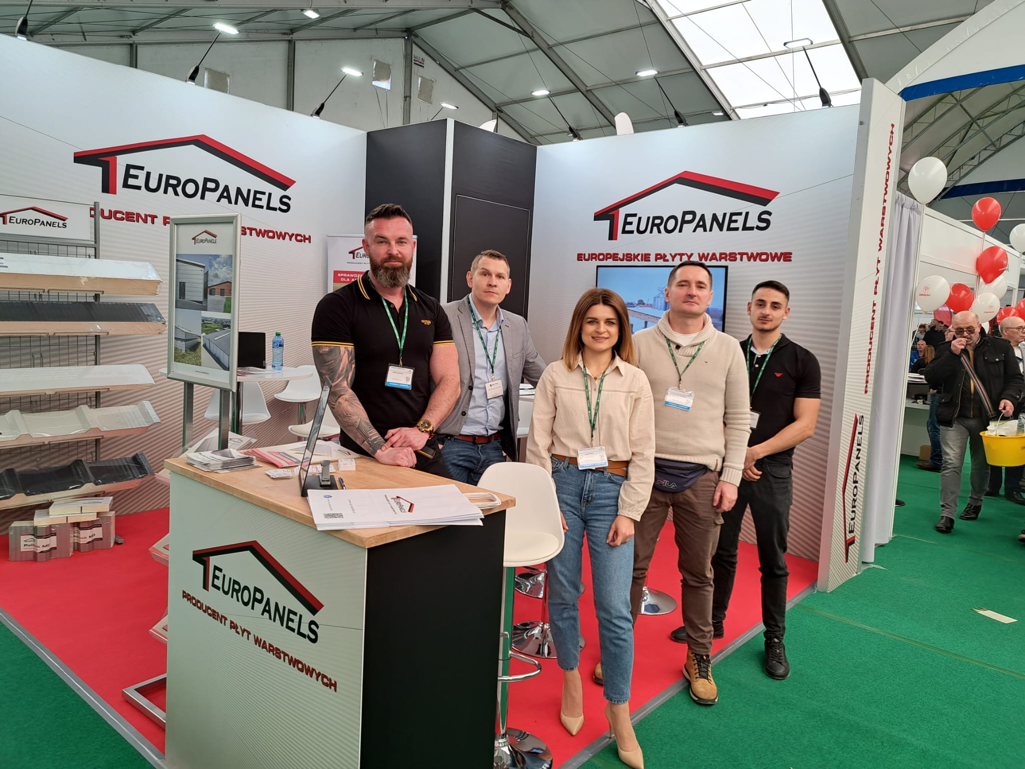 A report from AgroTech Kielce 2024!
