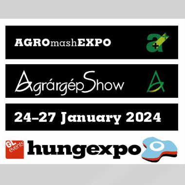 AGROmashEXPO