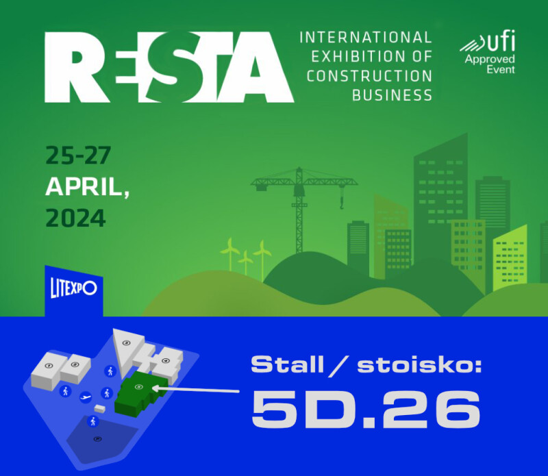 Resta 2024