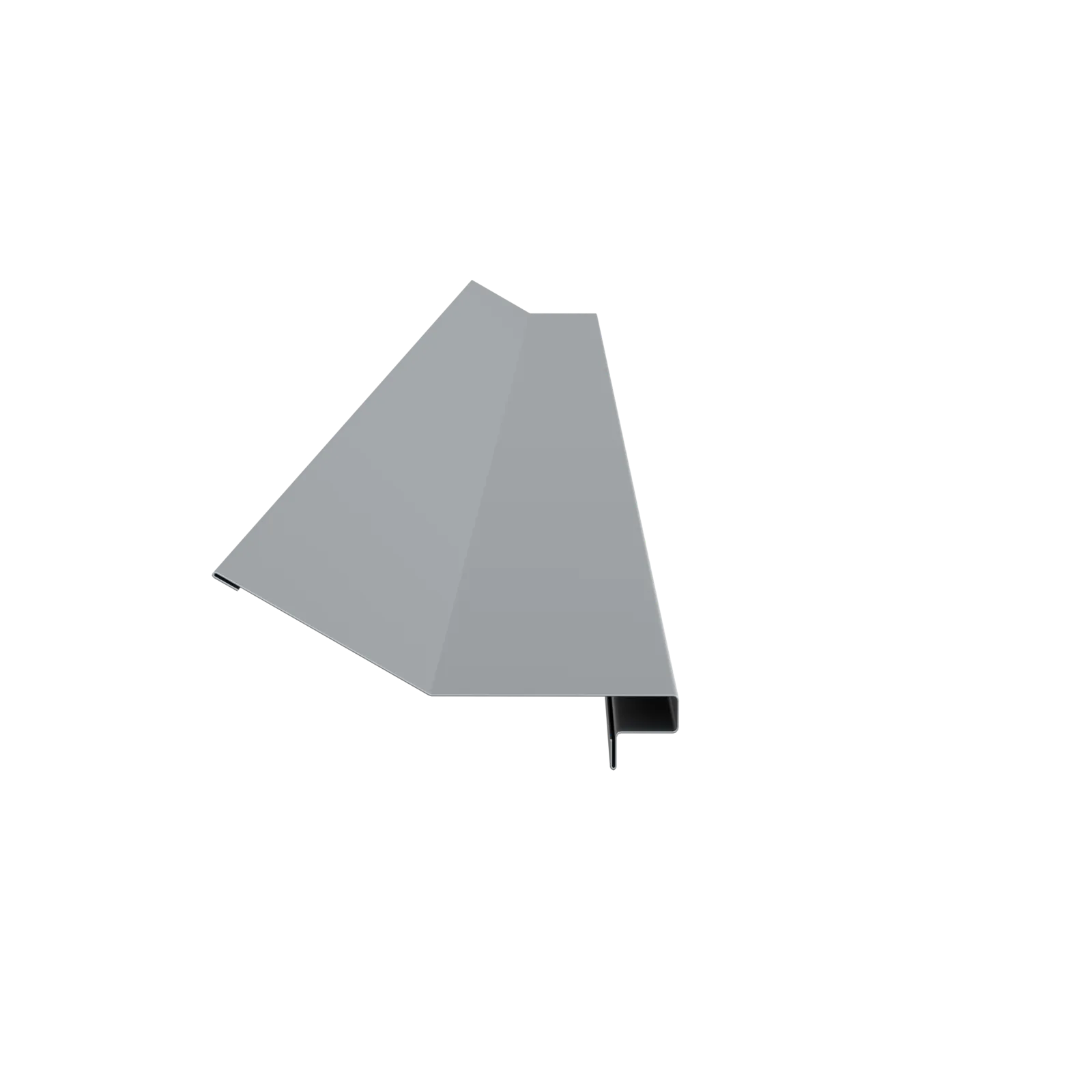 Kątownik szczytowy (element maskujący) 007A