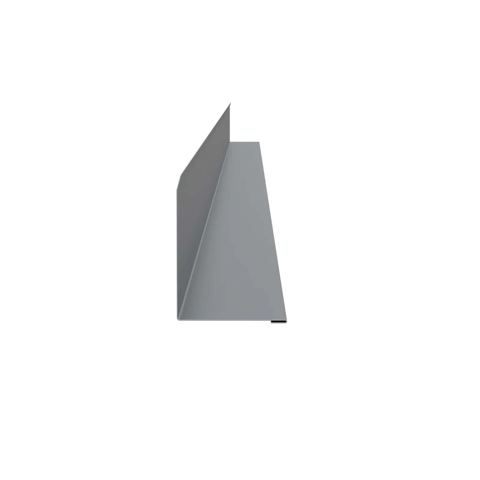 Listwa attykowa 031