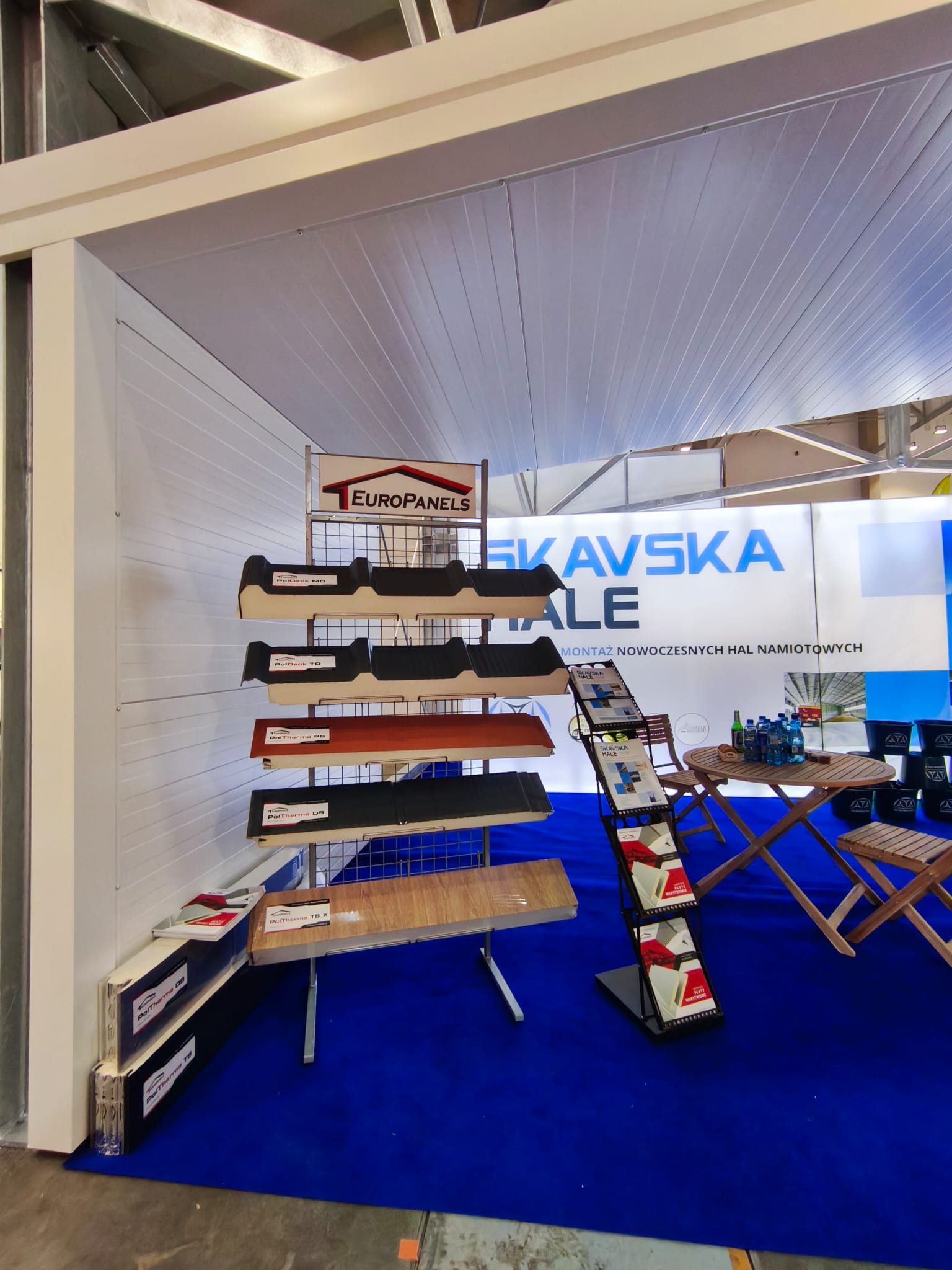 FERMA 2026 Trade Show