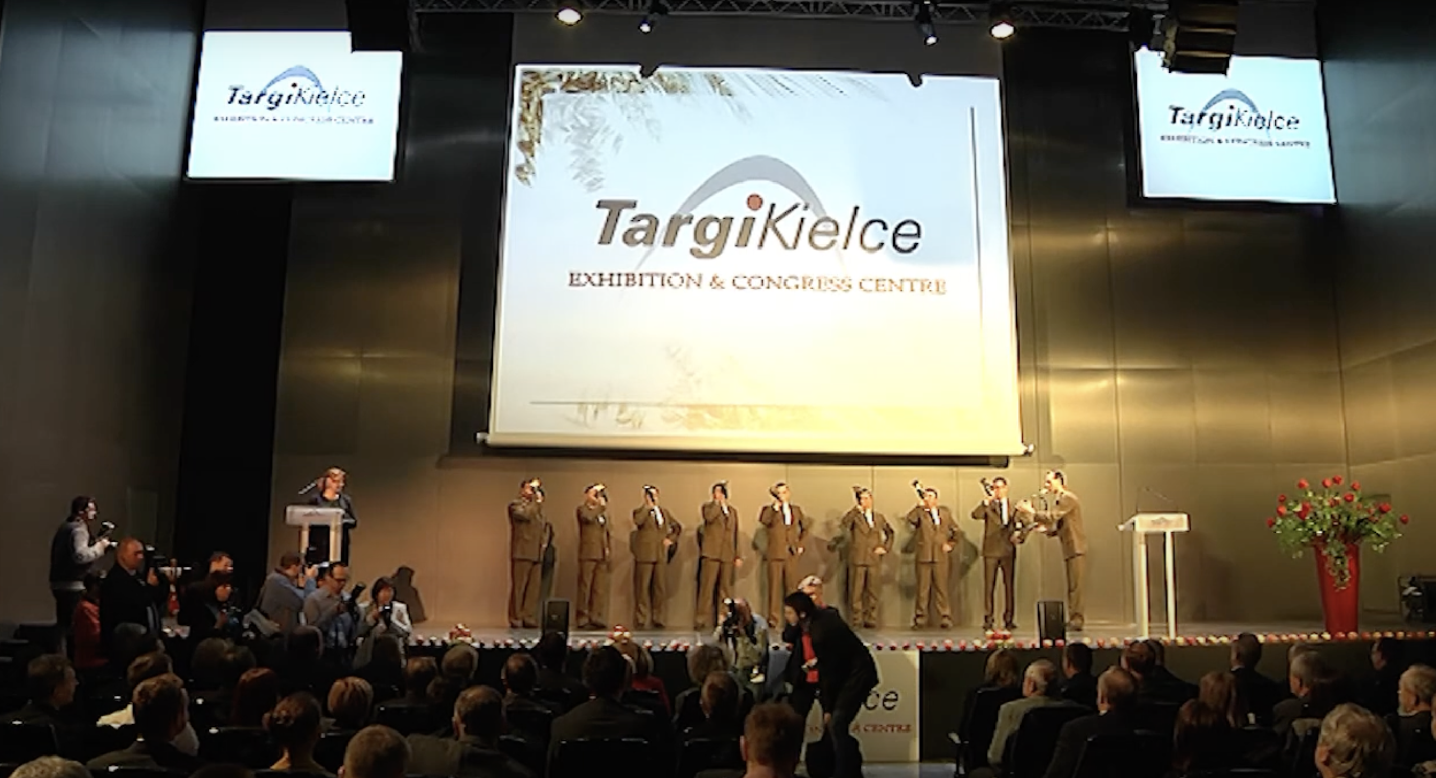 Zpráva z&nbsp;veletrhu AGROTECH 2014 v&nbsp;Kielcích – ZLATÁ MEDAILE pro ThermaBitum FR