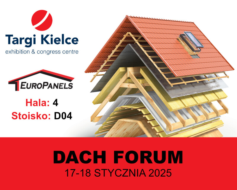 Forum 2025:n katto