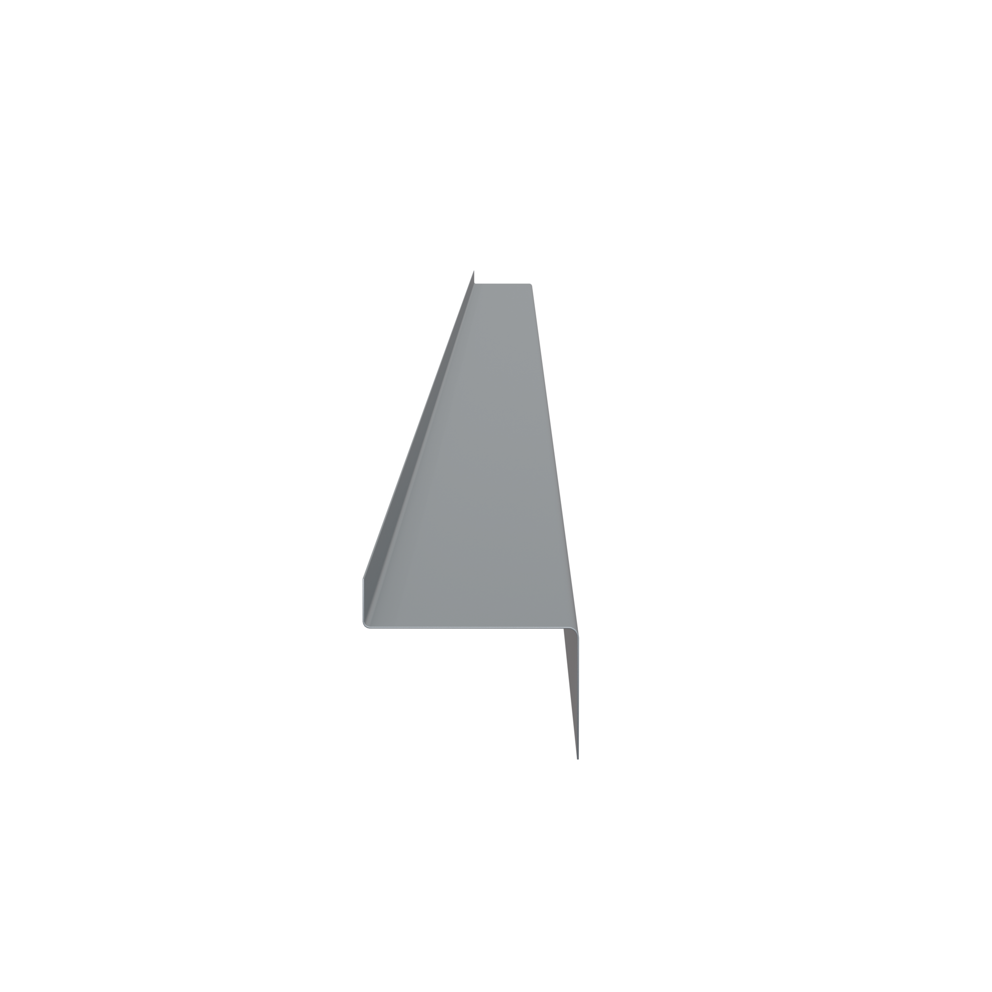 Indítóprofil a DS/PS/TS 048 lemezekhez