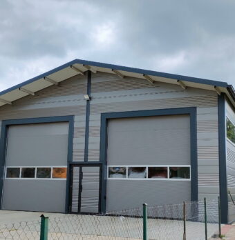 Mrągowo