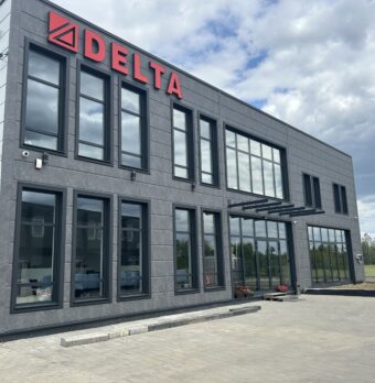 Łomna Czosnów
