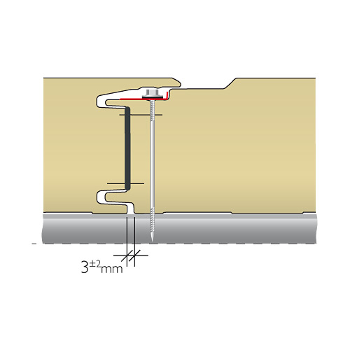 PolTherma SOFT- panneau isolant - Panneaux isolants - EuroPanels