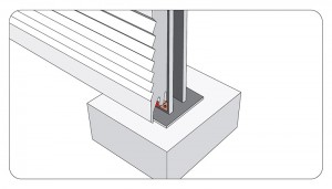 PolTherma DS - 1.3. Osadzanie płyt ściennych