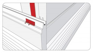 PolTherma DS - 2.2. Sposób mocowania - dystrybutor obciążenia