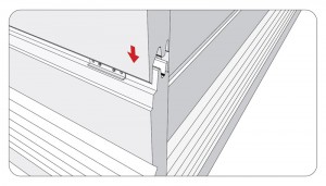 PolTherma DS - 3.3. Montaż kolejnej płyty