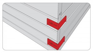 PolTherma DS - 2.1. Usuwanie folii ochronnej