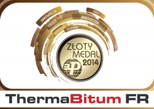 aktualnosci-ThermaBitum-FR-laureatem-Zlotego-Medalu-MTP-BUDMA-2014